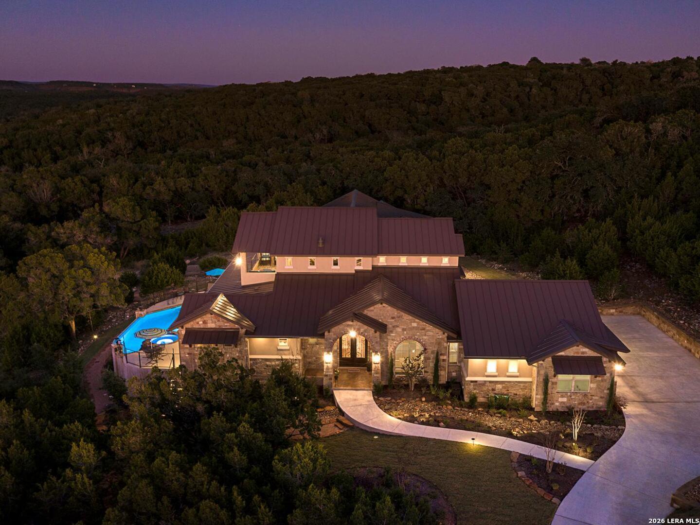1420 Capitare New Braunfels TX 78132