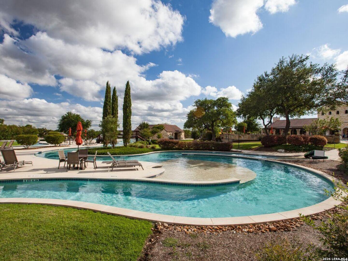 1420 Capitare New Braunfels TX 78132