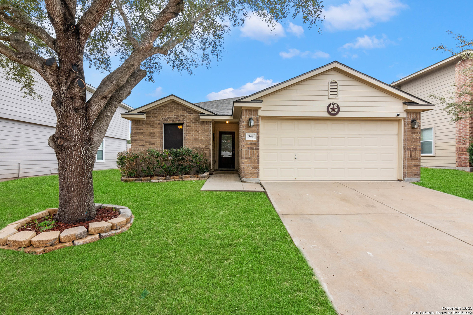 348 Wagon Wheel Way Cibolo TX 78108