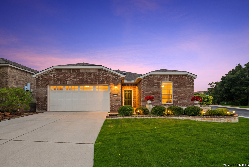 4259 Warm Winds San Antonio TX 78253