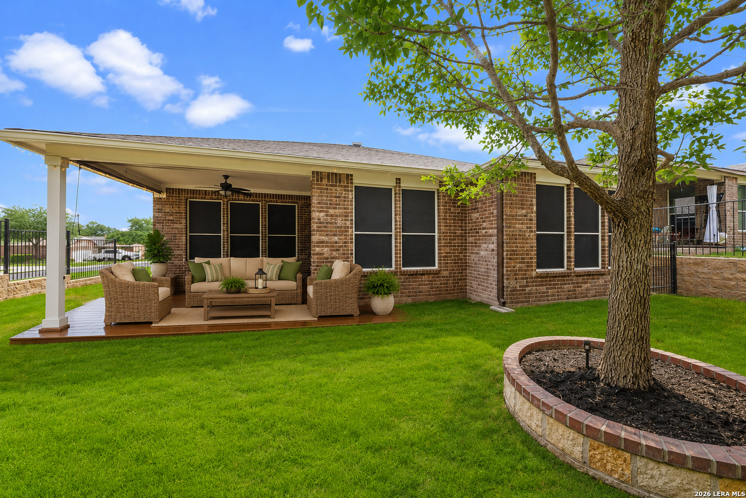 4259 Warm Winds San Antonio TX 78253