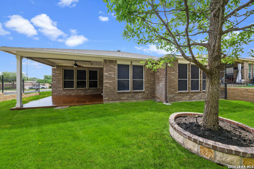 4259 Warm Winds San Antonio TX 78253
