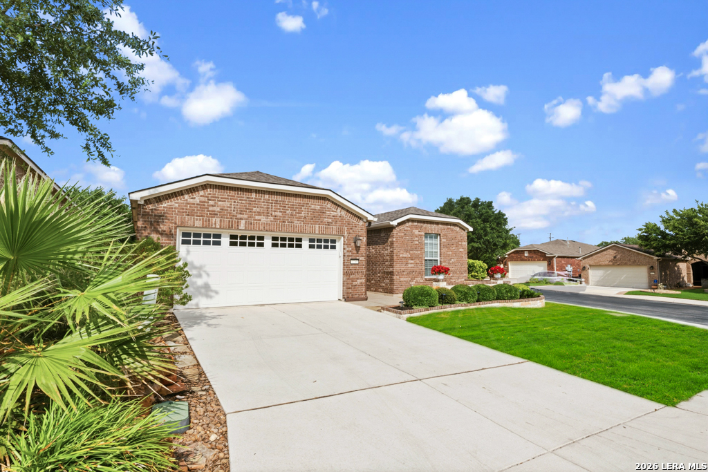 4259 Warm Winds San Antonio TX 78253