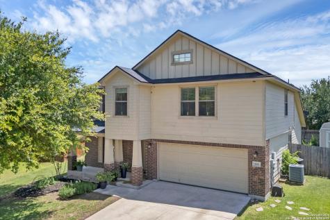 636 Whooping Crane New Braunfels TX 78130