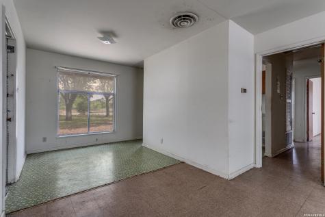 3615 Woodville Drive San Antonio TX 78223