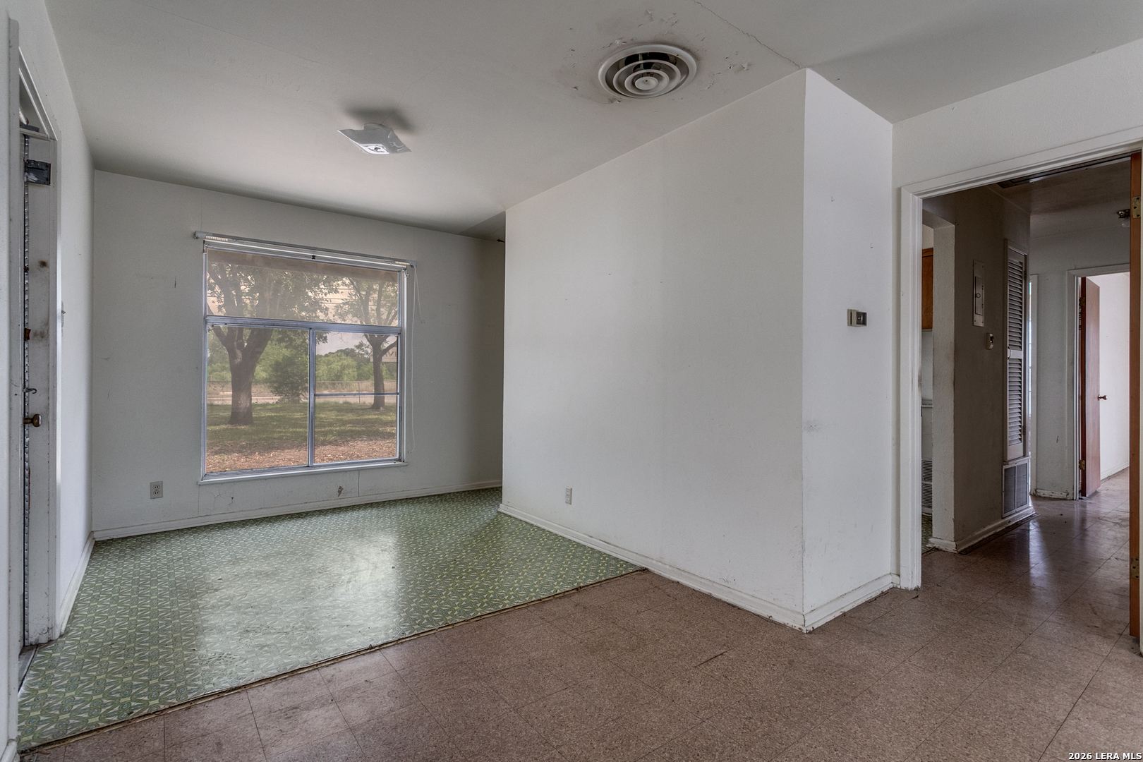 3615 Woodville Drive San Antonio TX 78223
