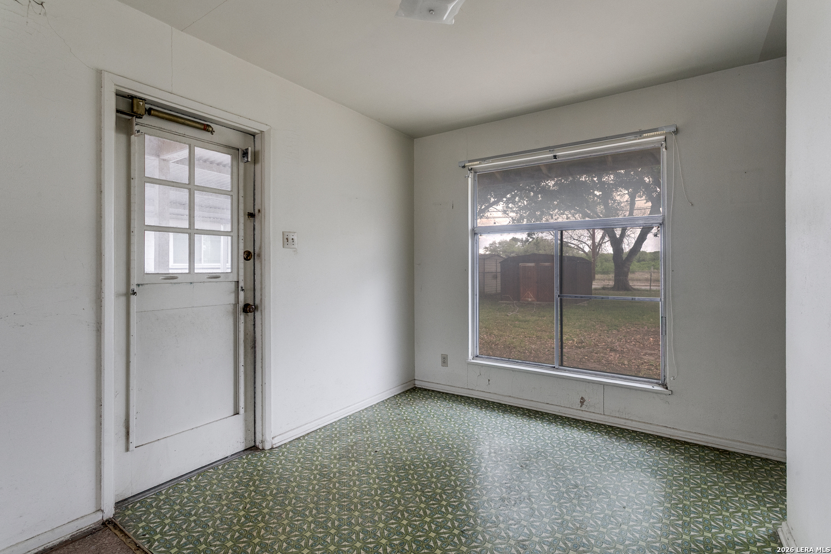 3615 Woodville Drive San Antonio TX 78223