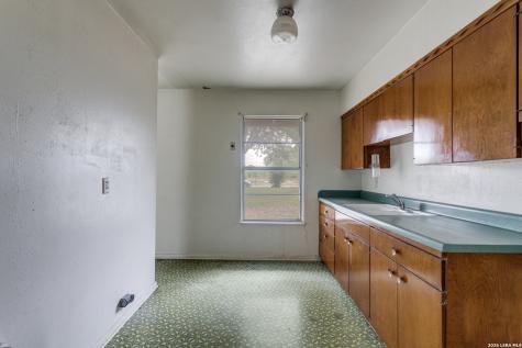 3615 Woodville Drive San Antonio TX 78223
