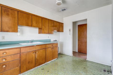 3615 Woodville Drive San Antonio TX 78223