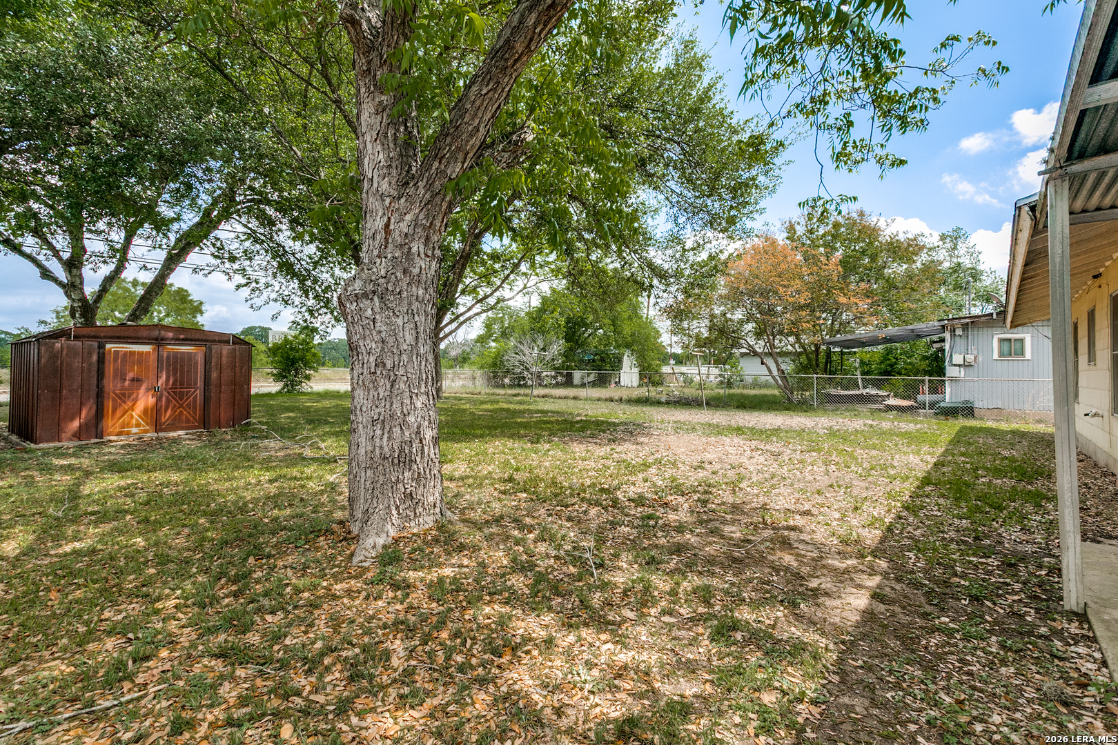 3615 Woodville Drive San Antonio TX 78223