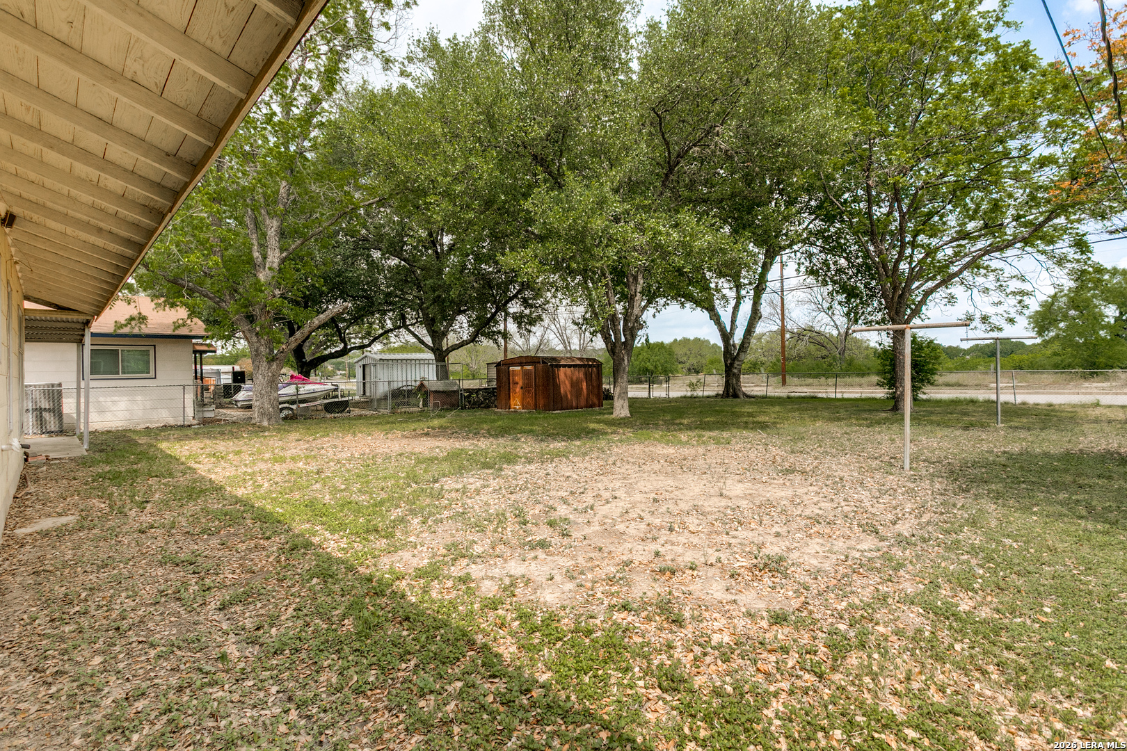 3615 Woodville Drive San Antonio TX 78223
