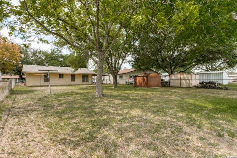 3615 Woodville Drive San Antonio TX 78223