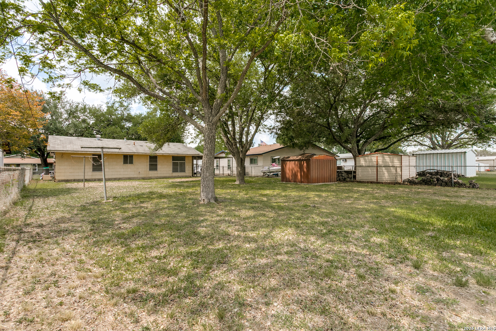3615 Woodville Drive San Antonio TX 78223