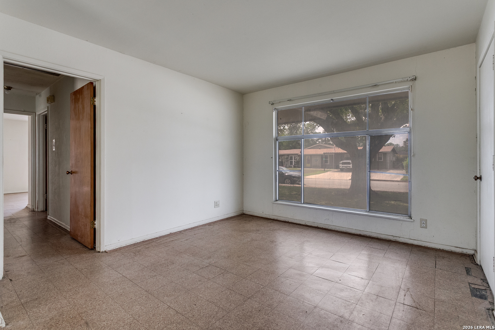 3615 Woodville Drive San Antonio TX 78223