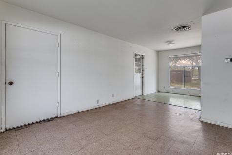 3615 Woodville Drive San Antonio TX 78223