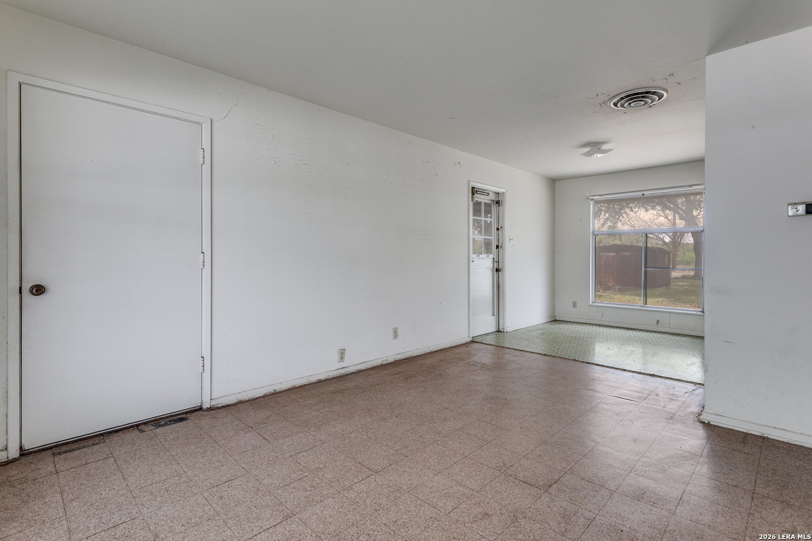 3615 Woodville Drive San Antonio TX 78223