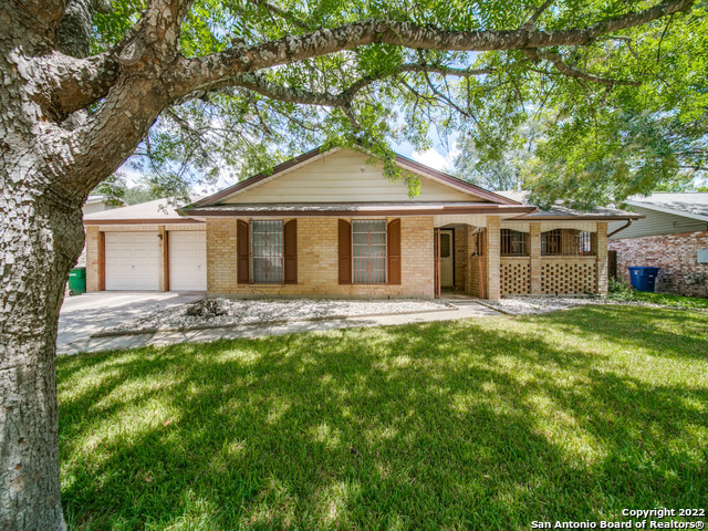 10903 Grand Haven San Antonio TX 78239