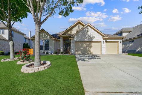 315 Red Quill Nest San Antonio TX 78253
