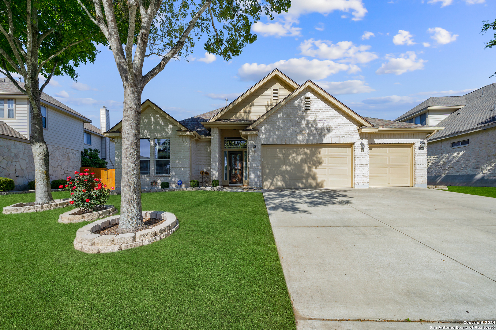 315 Red Quill Nest San Antonio TX 78253