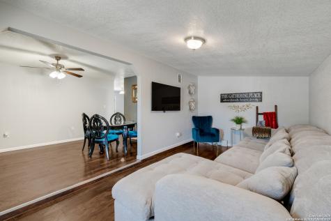 147 Kilkenney San Antonio TX 78227