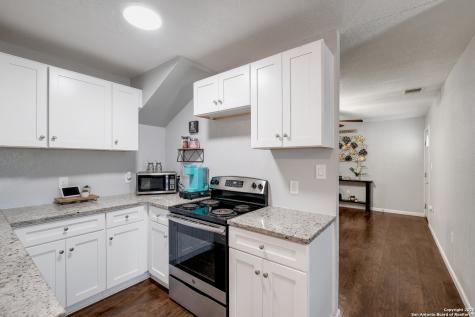 147 Kilkenney San Antonio TX 78227