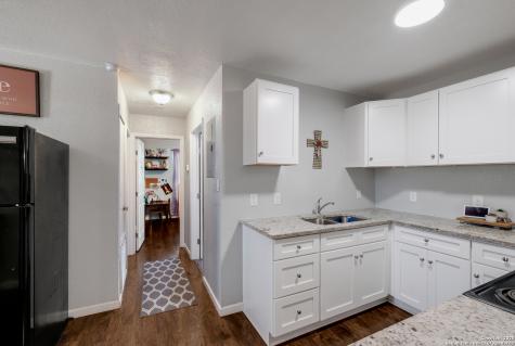 147 Kilkenney San Antonio TX 78227