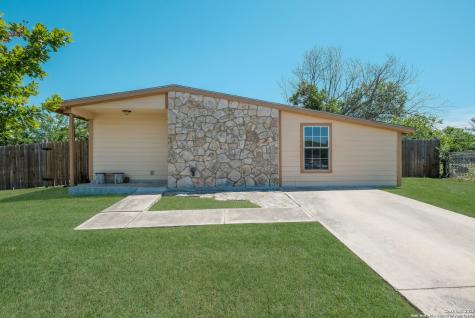 147 Kilkenney San Antonio TX 78227