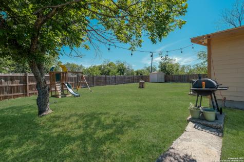 147 Kilkenney San Antonio TX 78227