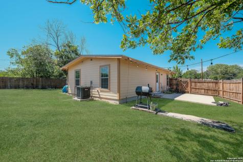 147 Kilkenney San Antonio TX 78227