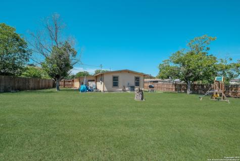 147 Kilkenney San Antonio TX 78227