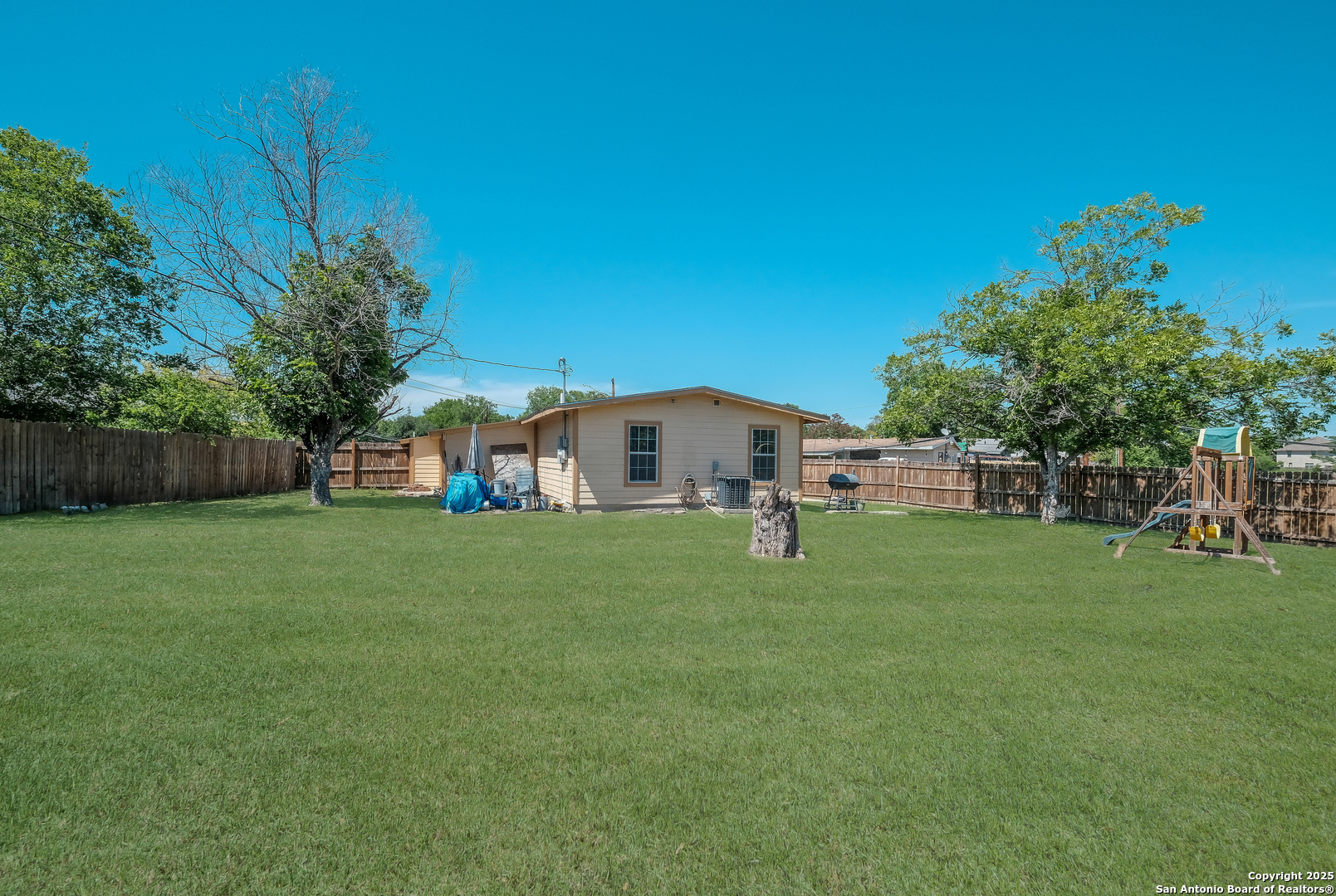 147 Kilkenney San Antonio TX 78227