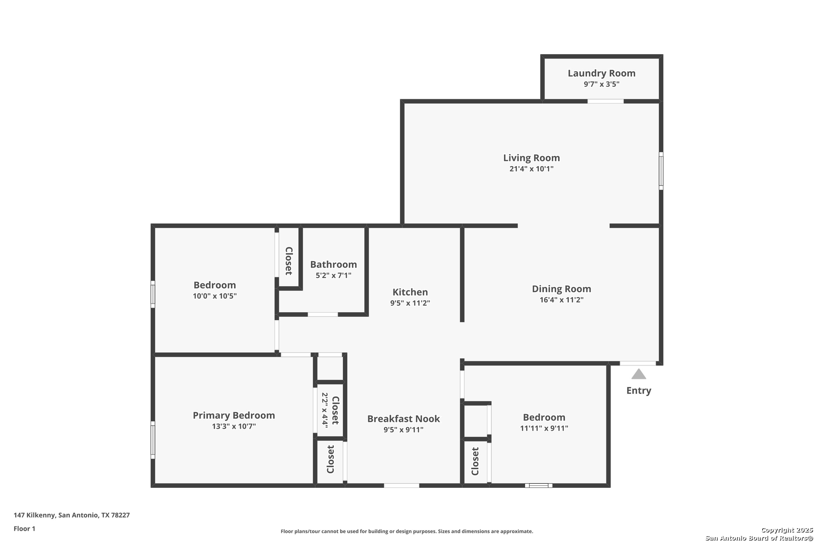 147 Kilkenney San Antonio TX 78227