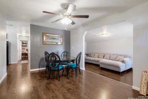 147 Kilkenney San Antonio TX 78227