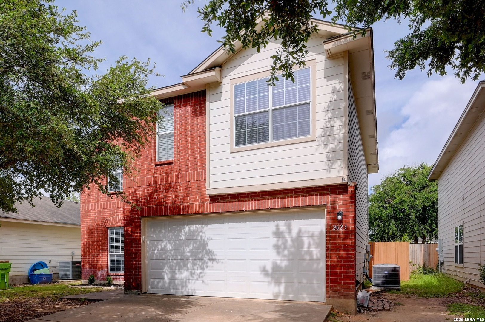 2623 Gato Del Sol San Antonio TX 78245