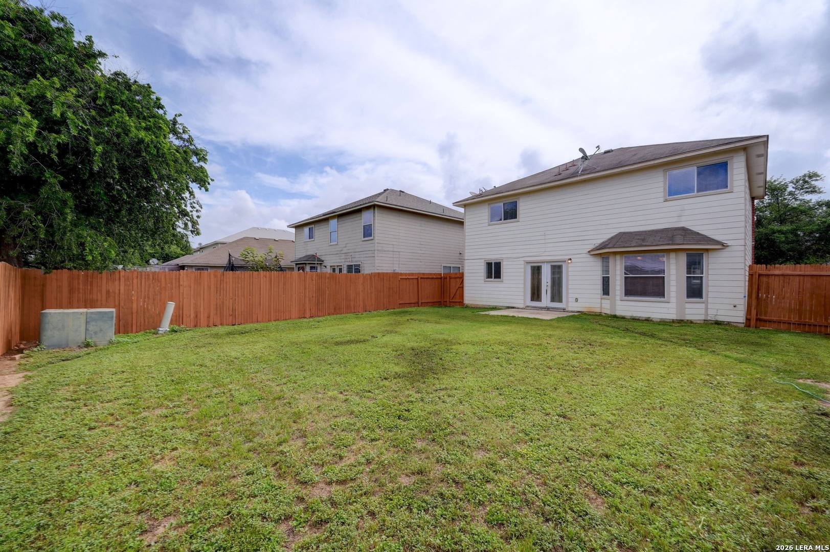 2623 Gato Del Sol San Antonio TX 78245