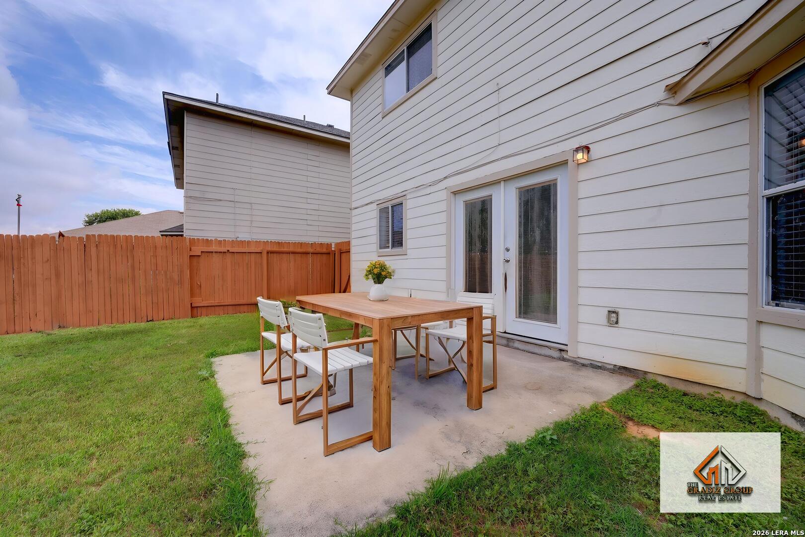 2623 Gato Del Sol San Antonio TX 78245