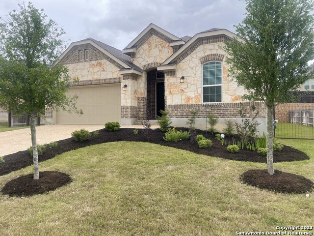 32128 Cardamom Way Bulverde TX 78163