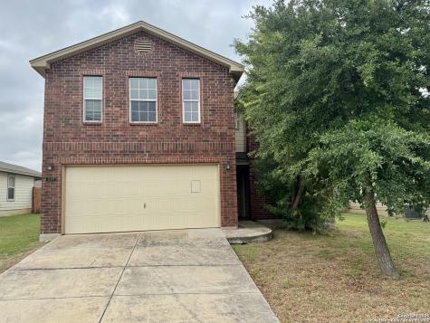 814 Six Iron San Antonio TX 78221