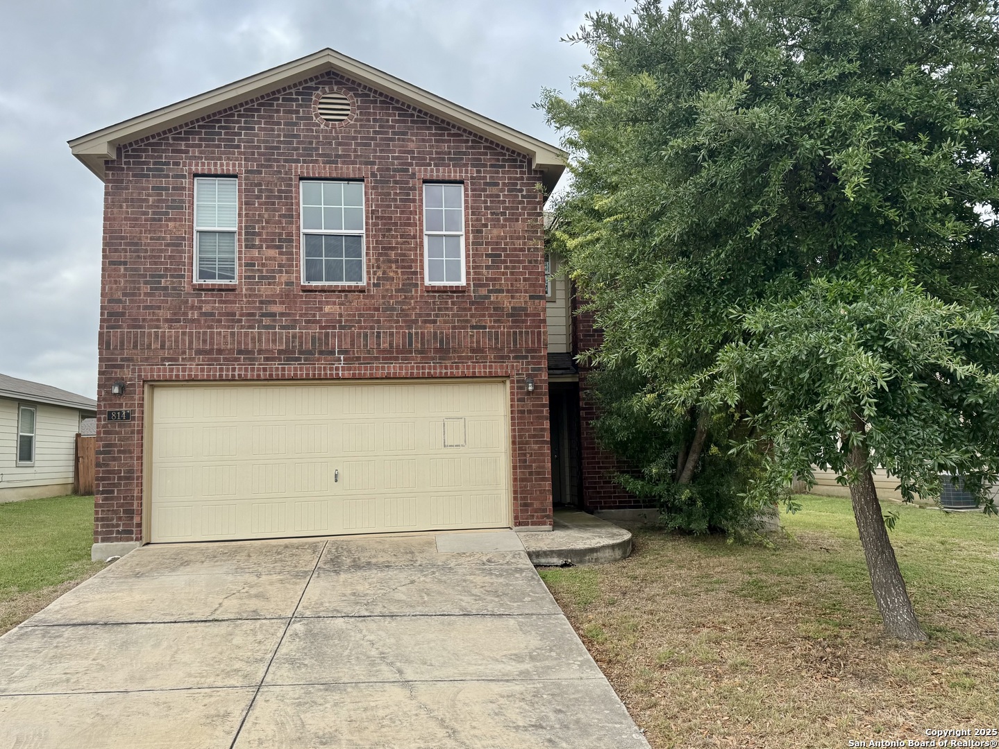 814 Six Iron San Antonio TX 78221