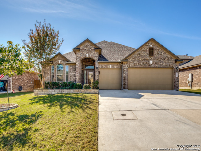 113 Hagen Drive Boerne TX 78006