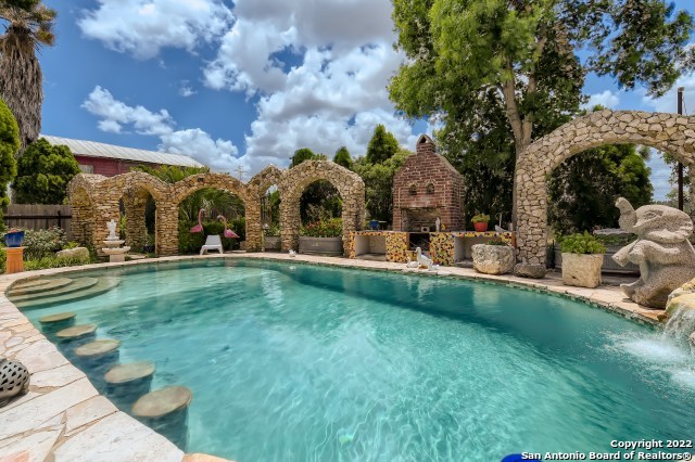 13860 Watson Road Von Ormy TX 78073