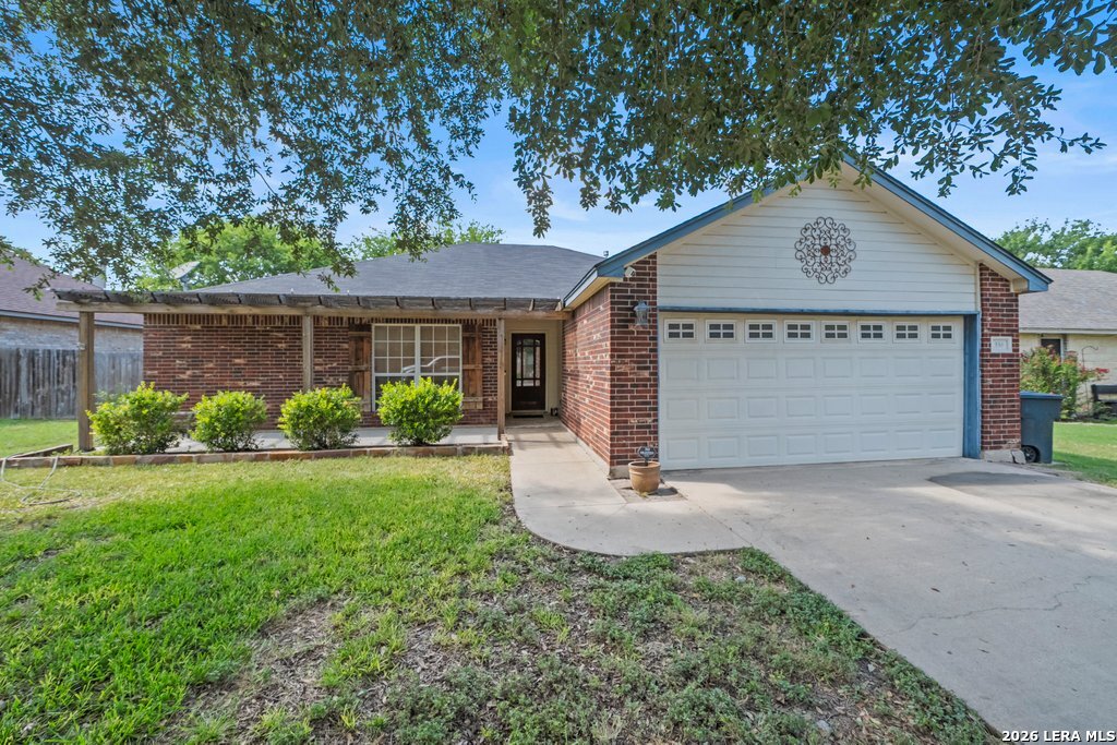 336 Raven Ridge New Braunfels TX 78130