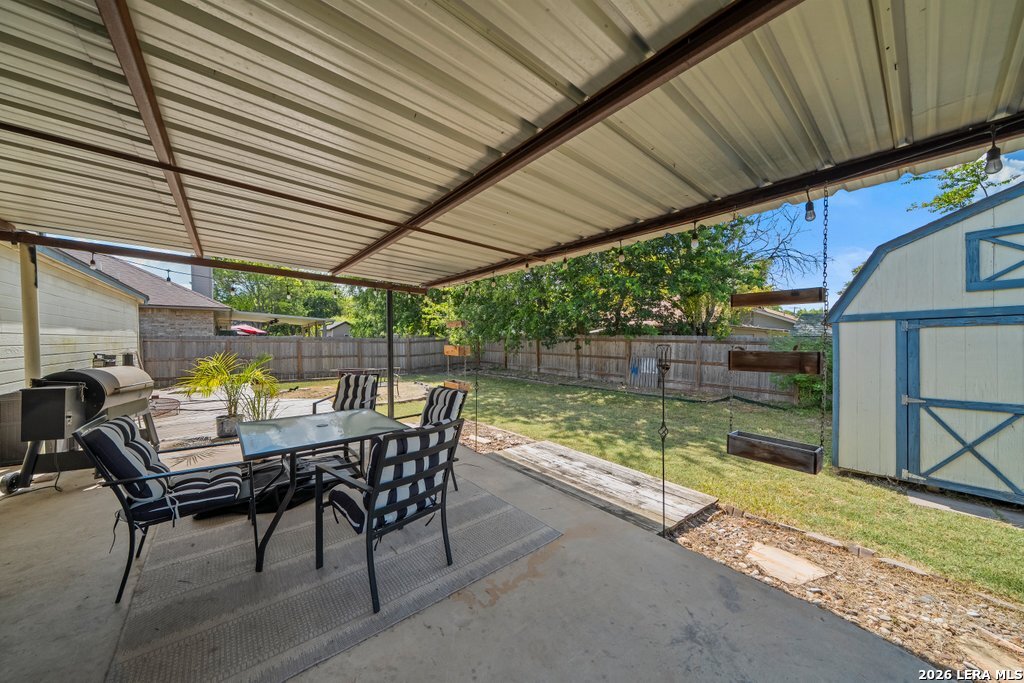 336 Raven Ridge New Braunfels TX 78130