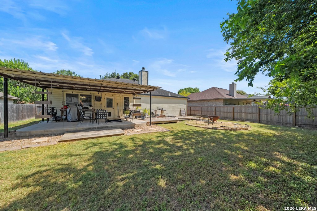 336 Raven Ridge New Braunfels TX 78130