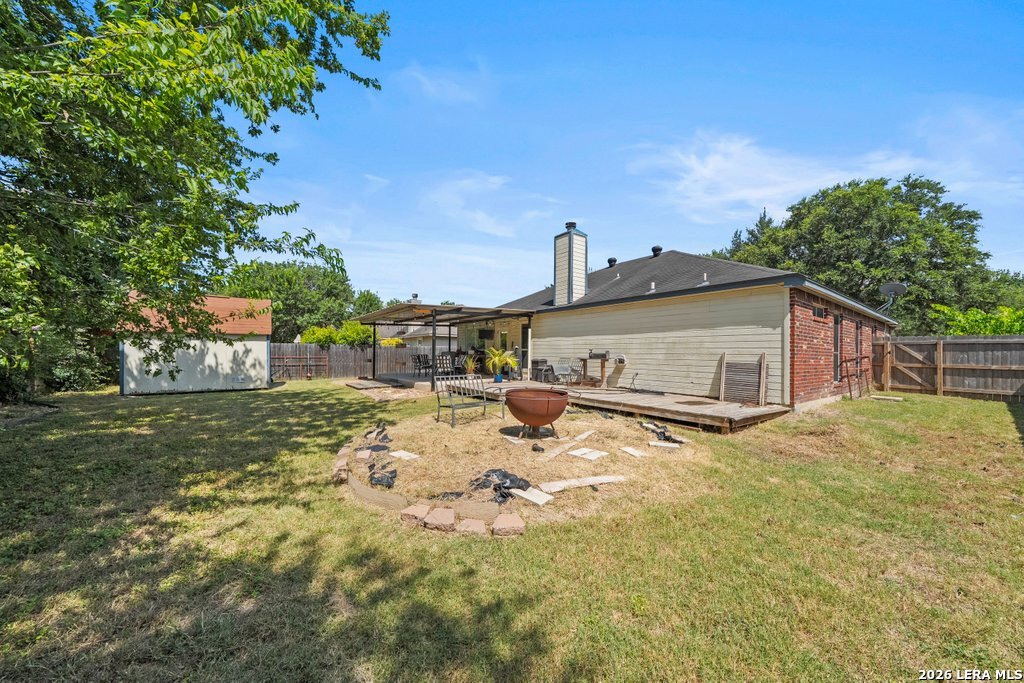 336 Raven Ridge New Braunfels TX 78130