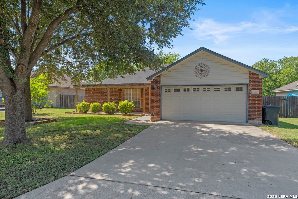 336 Raven Ridge New Braunfels TX 78130