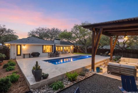 412 Marymont Drive New Braunfels TX 78130