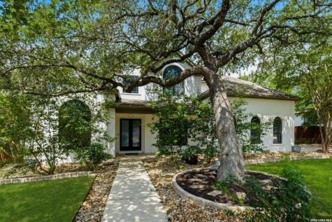 22223 Roan Forest San Antonio TX 78259