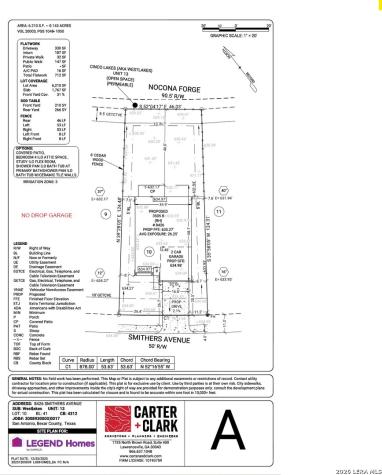 8426 Smithers Avenue San Antonio TX 78252