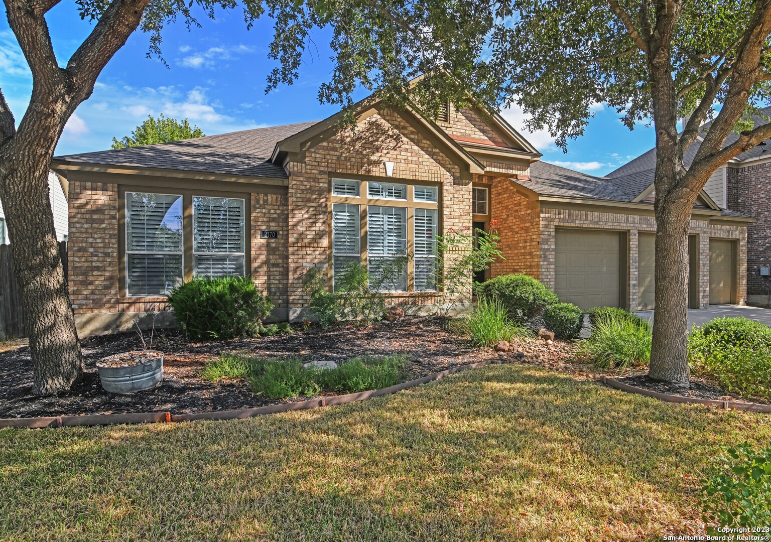 2170 Autumn Vista Seguin TX 78155
